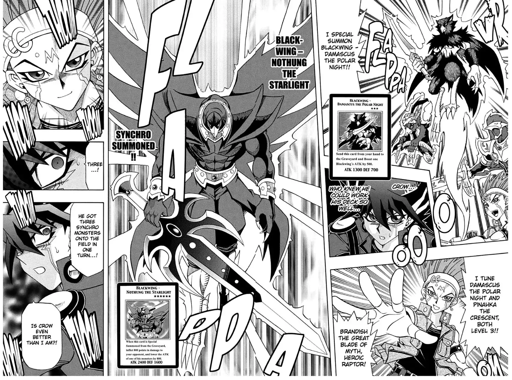 Yu-Gi-Oh! 5Ds - A Chapter 27 16